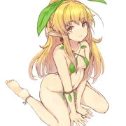 ニジエルフ