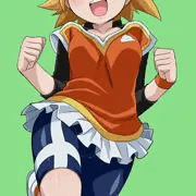 女主人公ちゃん