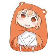 うまるちゃんのおもらし