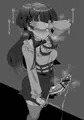 ふたなり冬優子