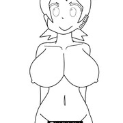 いいおっぱいの日（高田母）