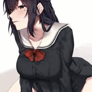 恵方巻(フェラ)
