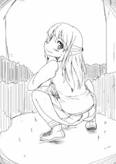 おじょうさんのしゅみ