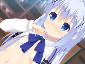 ご注文はマイクロビキニですか？