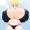 超乳黒ビキニ