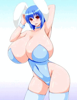 ばにぃ