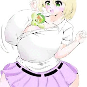 しえみさん