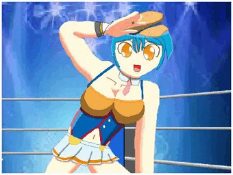 水着剥ぎ