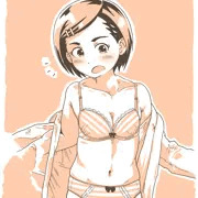 松尾千鶴・・・・