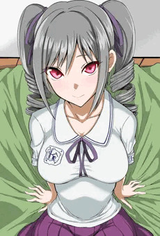 ［シンデレラガール］神崎蘭子さん差分