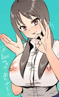 1000フォローありがとう！