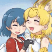 かばんちゃんはすっごいんだよ！