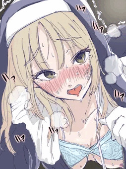クレアさん…？