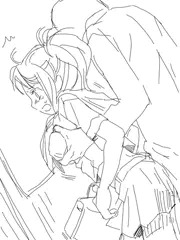 ちかん