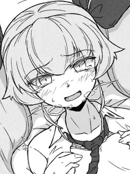 アンチョビ姉さん