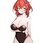 茜音カンナちゃん！