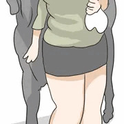 クロとわたし2