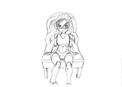 看1娘起床