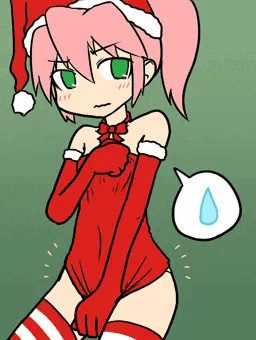 くりすま