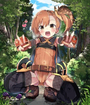 ミソギちゃん