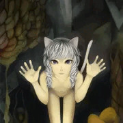 猫耳子