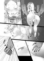 沈溺 SUBMERGE -ミラオル子宮完全調教制圧-