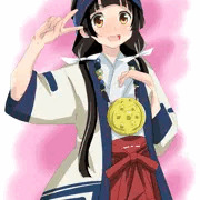 くまみこらくがき