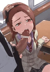 しゃぶれよ