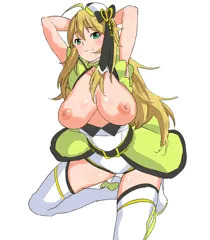 美希