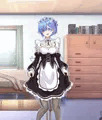 異世界からメイドがやってきた。