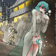 小傘ちゃんが　気持ちよくなりながら誰かを驚かそうとする企み