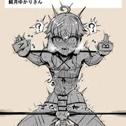 ランダムピストンボタンゆかりさん