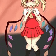エロトラップダンジョン紅魔館
