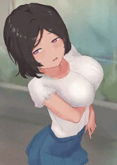 水生生物姦after