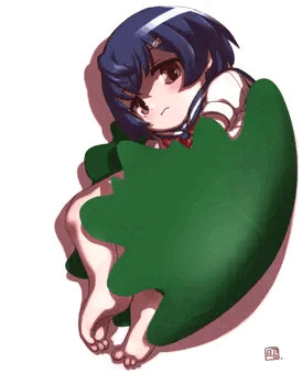 GW子供の日落描き
