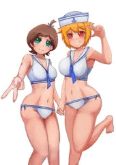 ひなつば