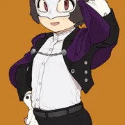 うちのこハロウィン2024