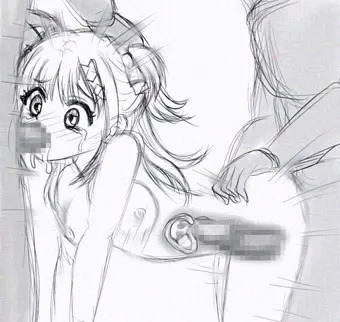 ラフ詰め合わせ