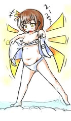 綺麗な汚物妖精