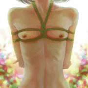 貧乳