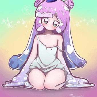 ぷにるかわいいよぷにる
