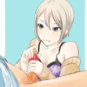 周子ちゃん
