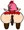 Ribbon's Super Duper Long Poop 