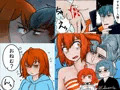 くちづけ綴るは愛ゆえに