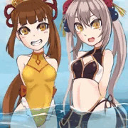 李氏&楊芷 