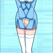 【バーチャルドール】システィ「立ち絵・アイコン」