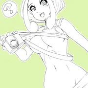 ベストショットを逃さない