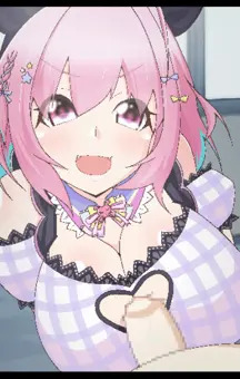 りあむ　着衣パイズリおまけ