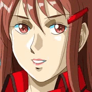 デビルサマナー ソウルハッカーズ　遠野瞳