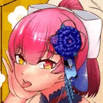 兎ぎょうざ